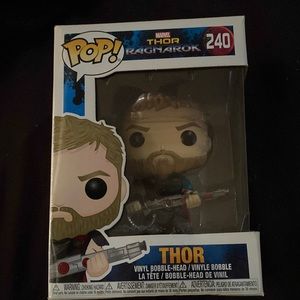 Thor Funko pop